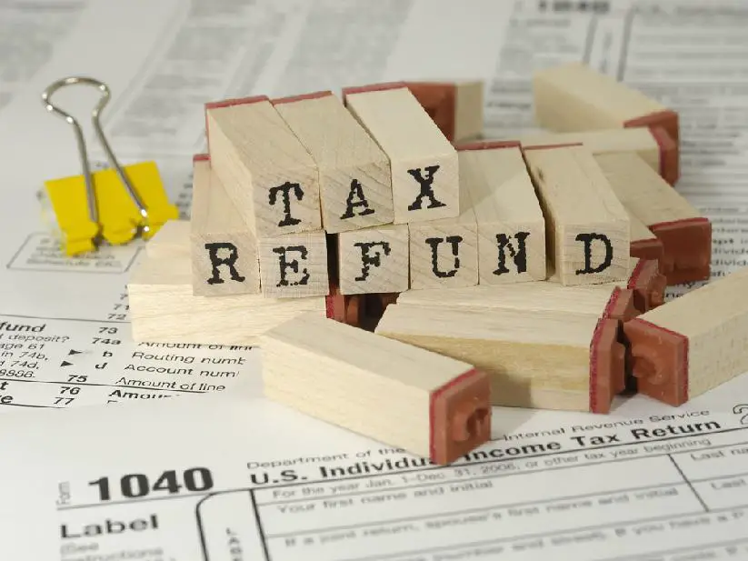 What to do with a small tax refund | Video