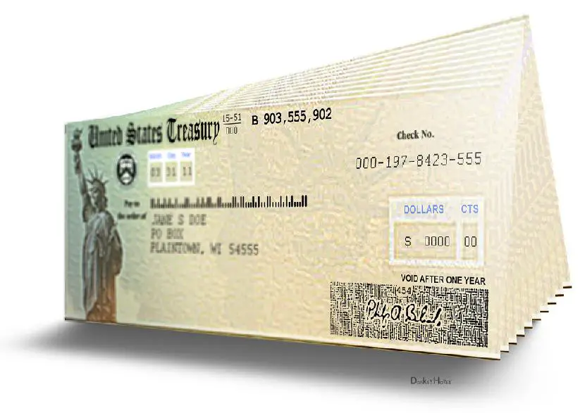 Woman Arrested Faked $3 Million Income for a Giant Tax Refund
