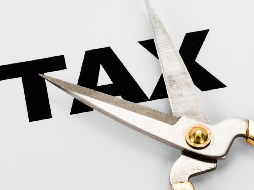 Are you disabled? Get IRS tax relief | Video