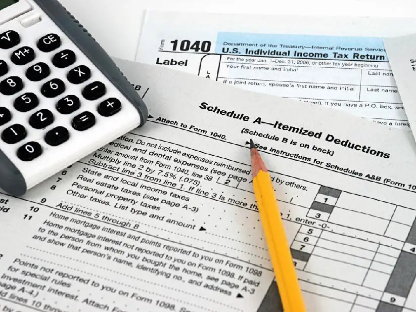 Work-related tax-deductible expenses | Video