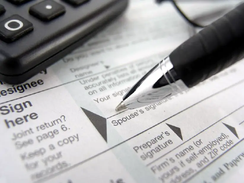 This year’s tax changes: What you need to know