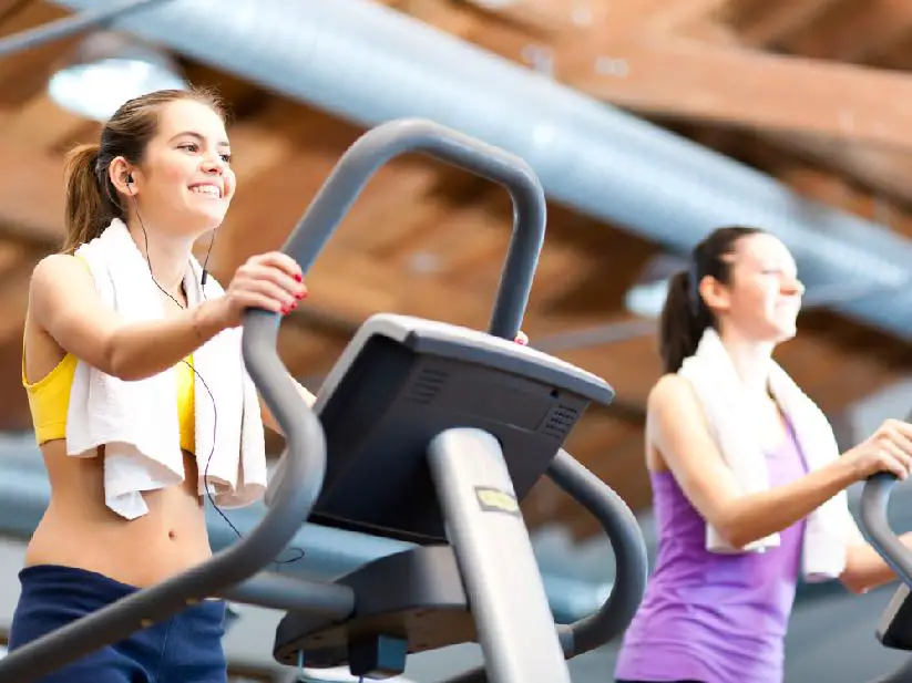 Por qué la gratificación de tu empresa por ir al gimnasio te puede salir cara a la hora de pagar impuestos