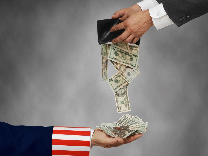 5 Things to know about taxes and investments | Video