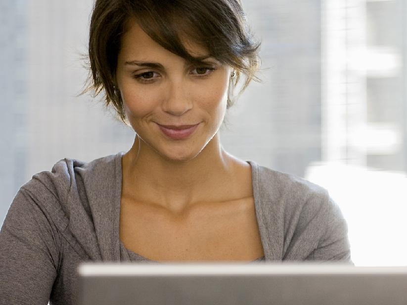 Steps for e-filing your taxes online for free