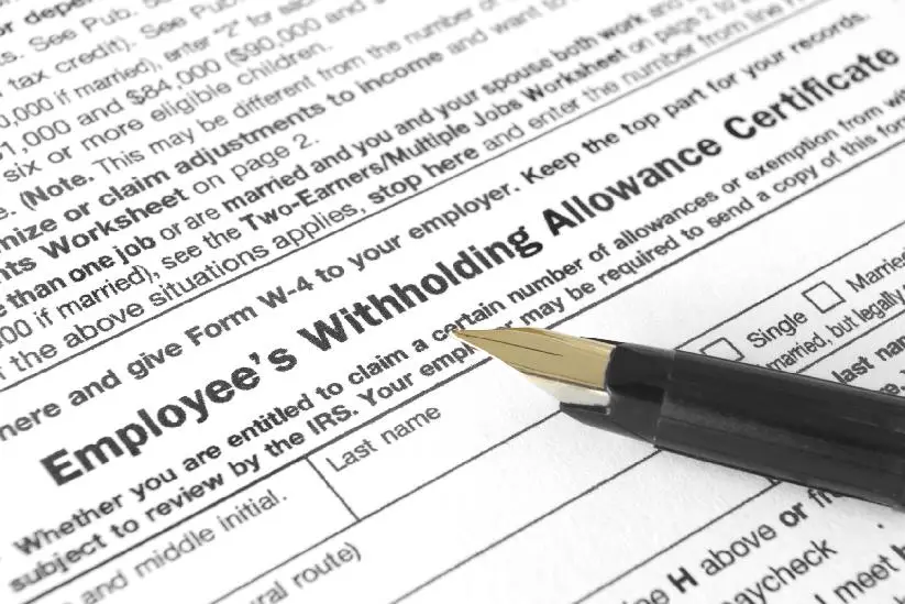 Prevent a Tax-Time Surprise By Making These Adjustments