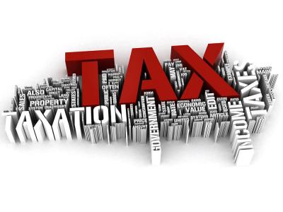 Are You Subject to the Alternative Minimum Tax (AMT)?