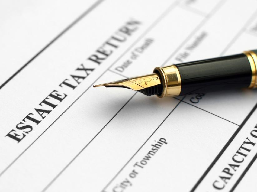 How is a Tax Refund Treated in a Divorce?