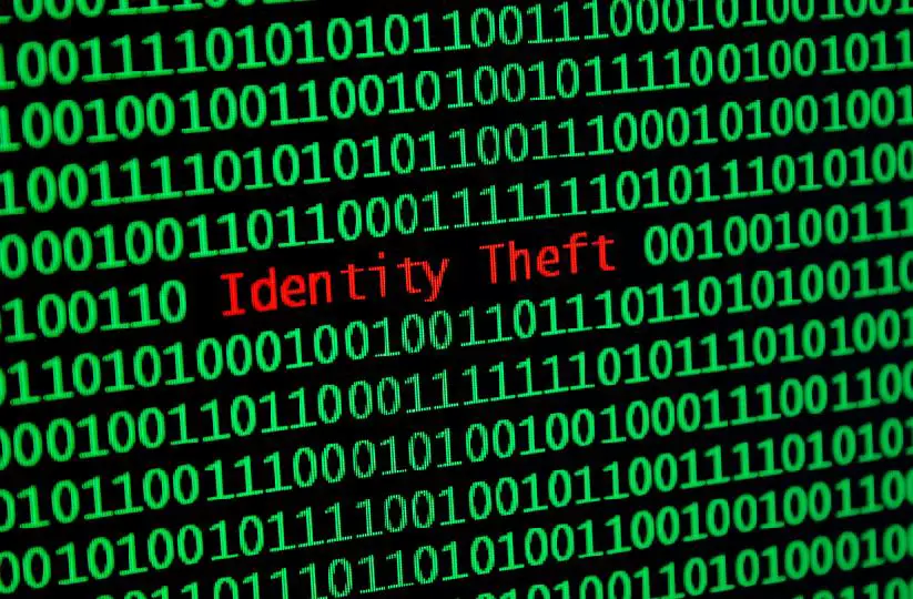 Identity Theft and Your Tax Return