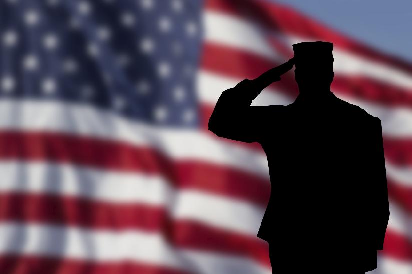 Tax Benefits for U.S. Military Personnel