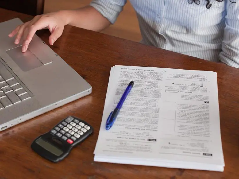 The Pros and Cons of Filing Your Taxes Online and On Paper