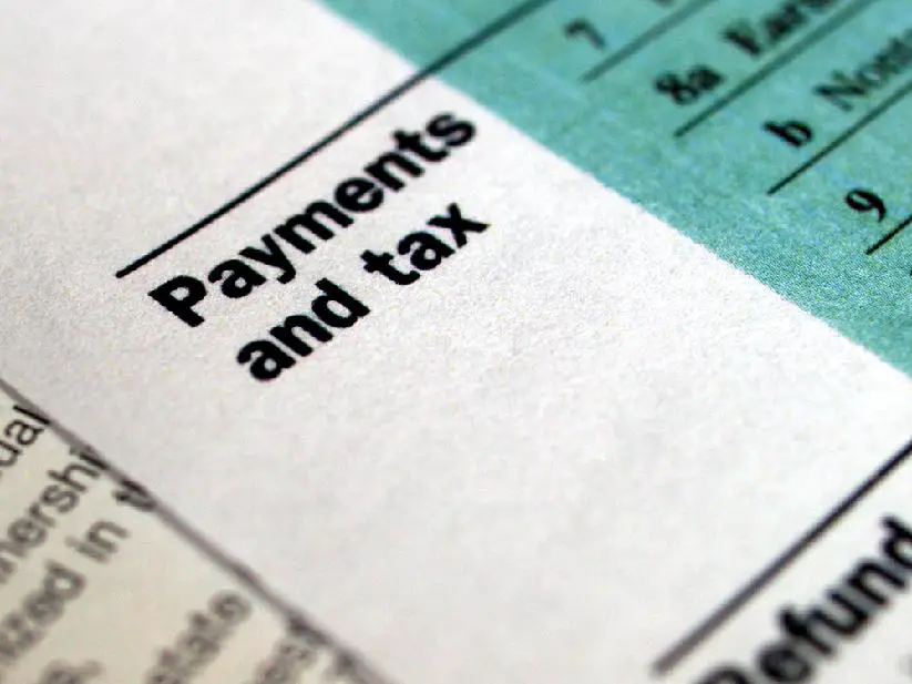 Pay Quarterly Estimated Tax