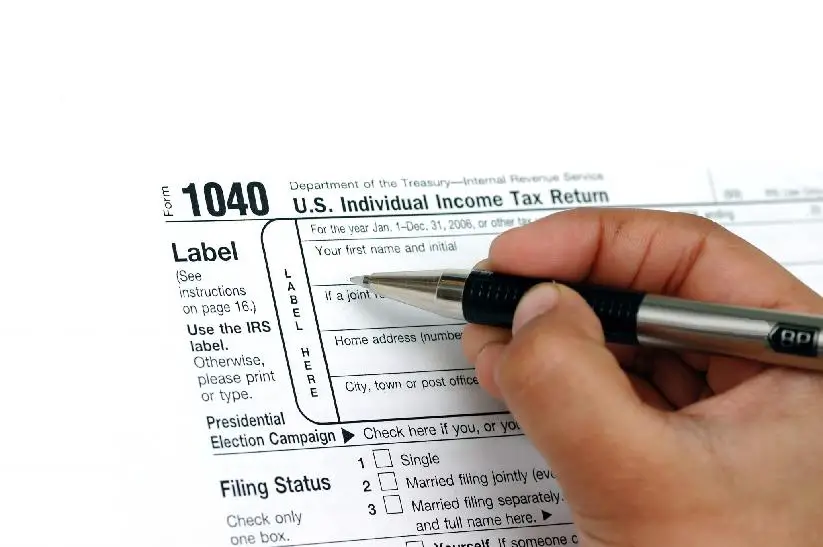 Why You Should Never Pay to Have Your Taxes Done
