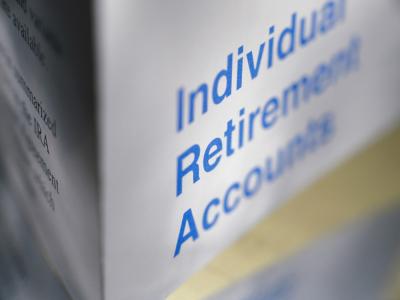 Choosing a beneficiary for your IRA or 401(k)