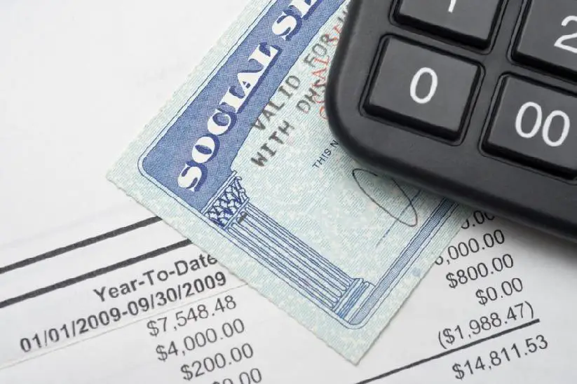 How Are Social Security Benefits Taxed?