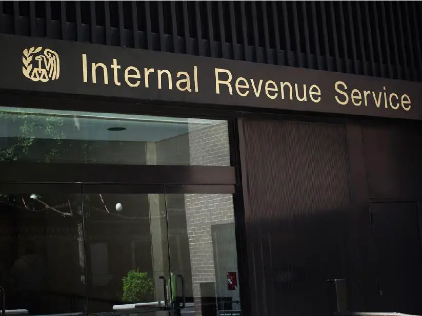 IRS has no plans to verify tax returns ahead of refunds