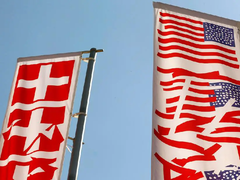 Swiss lawmakers put U.S. tax deal vote on ice