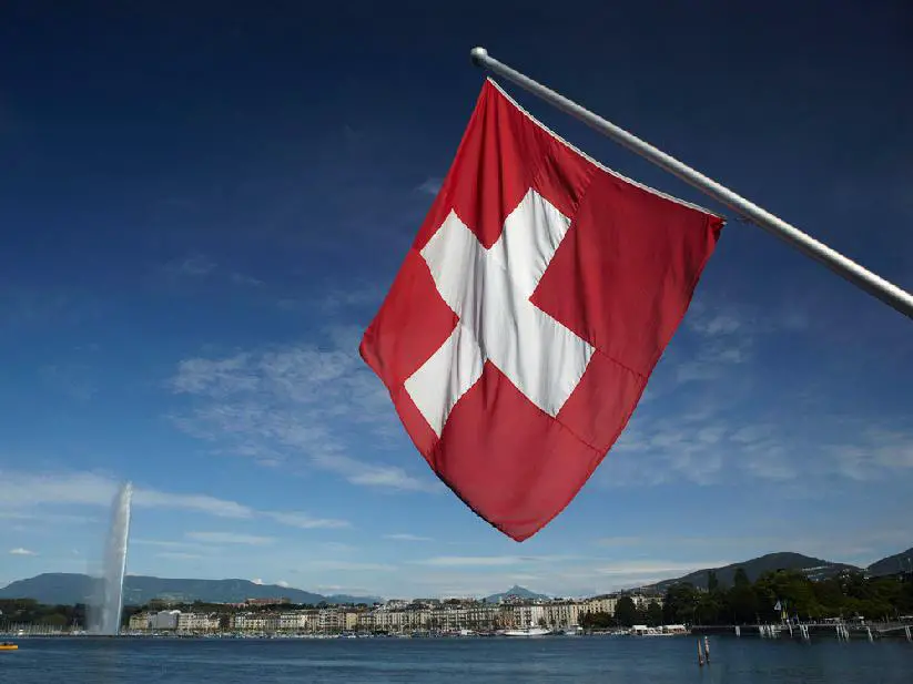 Swiss private bankers feel the pinch