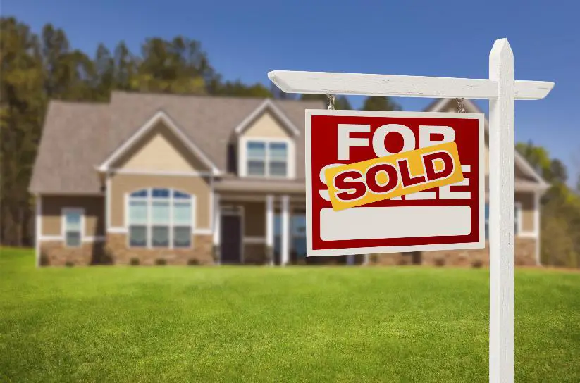 Top 10 Tax Tips If You Sold Your Home in 2023