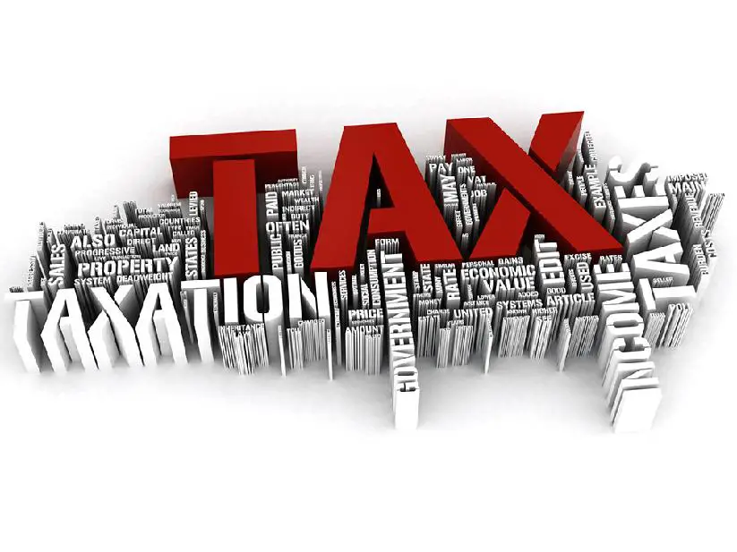 Requesting a Tax Extension