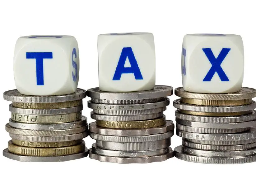 Free Tax E-File Online Basics