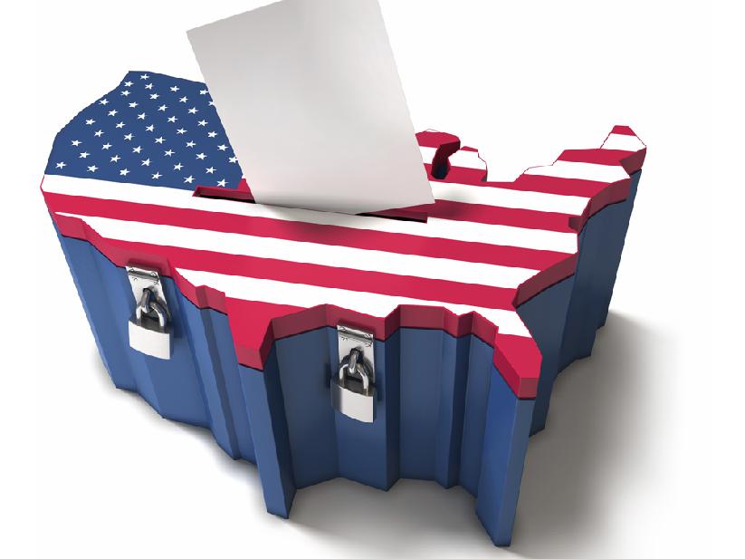 Section 527 tax-exempt political organizations are now history