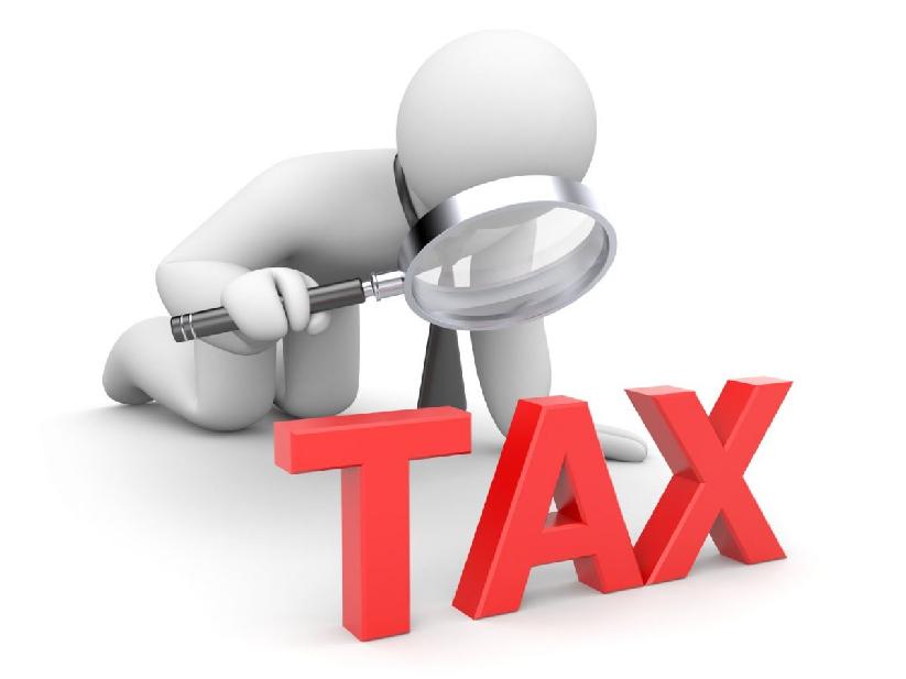 What Is a Tax Levy?