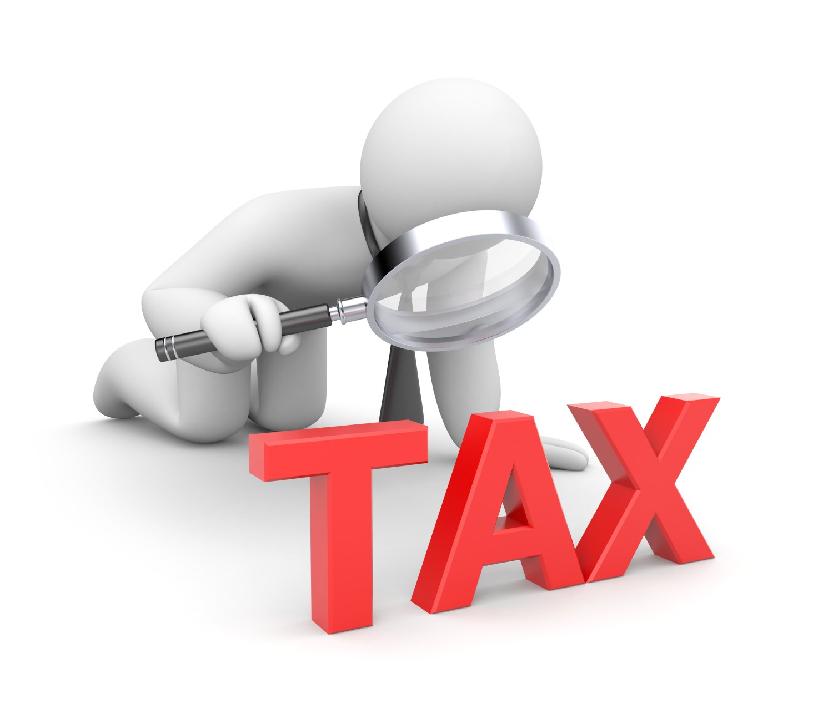 What Is a Tax Levy?