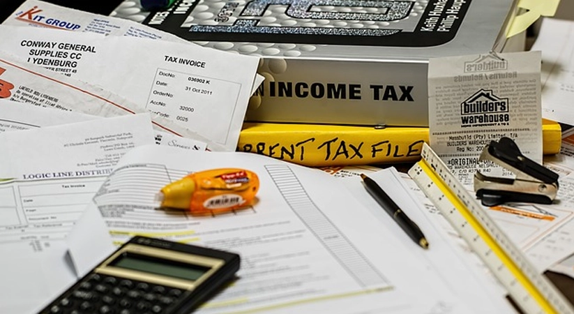 File a Business Tax Extension Online