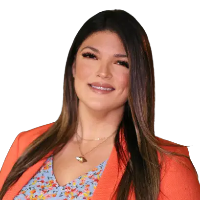 Stephanie Medina Padilla