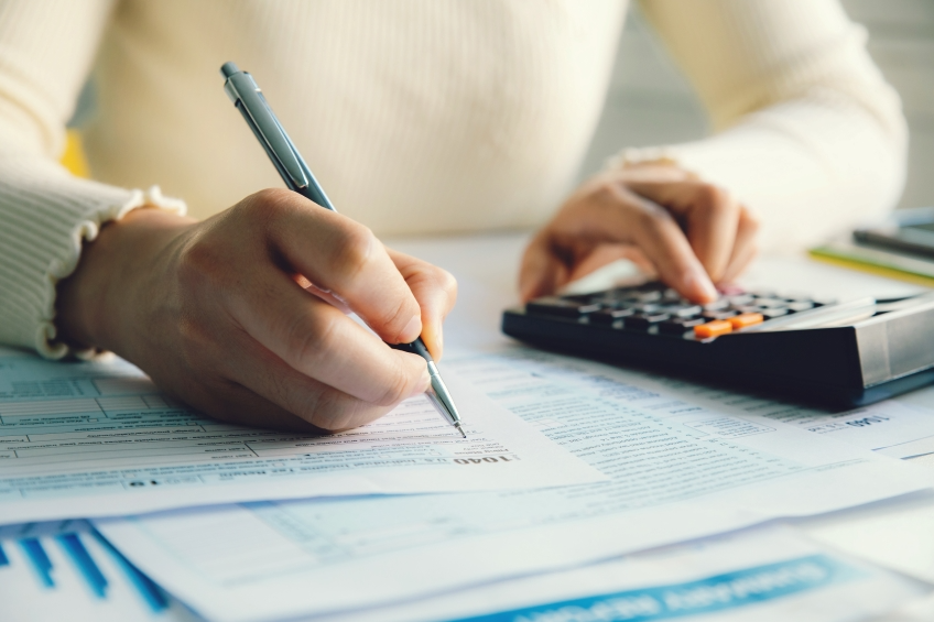 Form 1040: The Flagship Form of the IRS