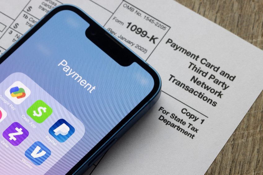 IRS – Rejoice, Employers! You Can File Your 1099 Tax Forms Online