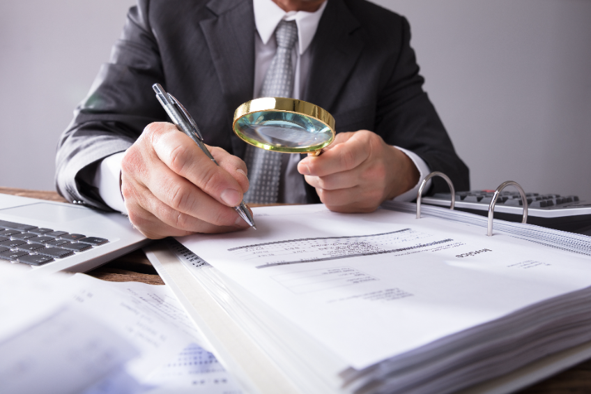 I Got a 5071C Letter, Now What?