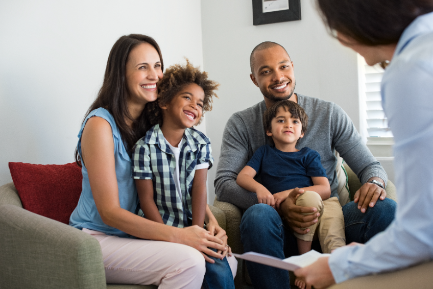 Adoption Tax Credit and the Benefits of Qualified Adoption Expenses