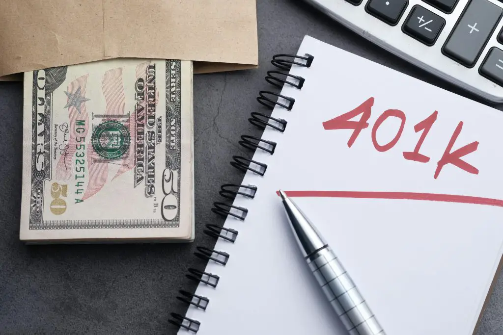 does employer match count towards 401k limit