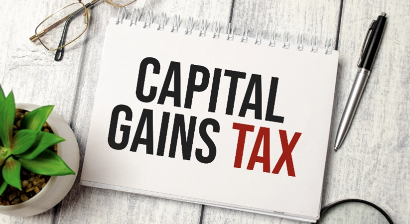 So Much to Gain: What Are the Short-Term and Long-Term Capital Gains Tax Rates? Income Thresholds, Tax Brackets and More