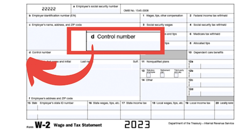 Form W-2