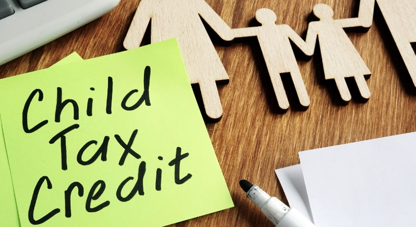 Use the Advance Child Tax Credit Calculator to See How It All Adds Up