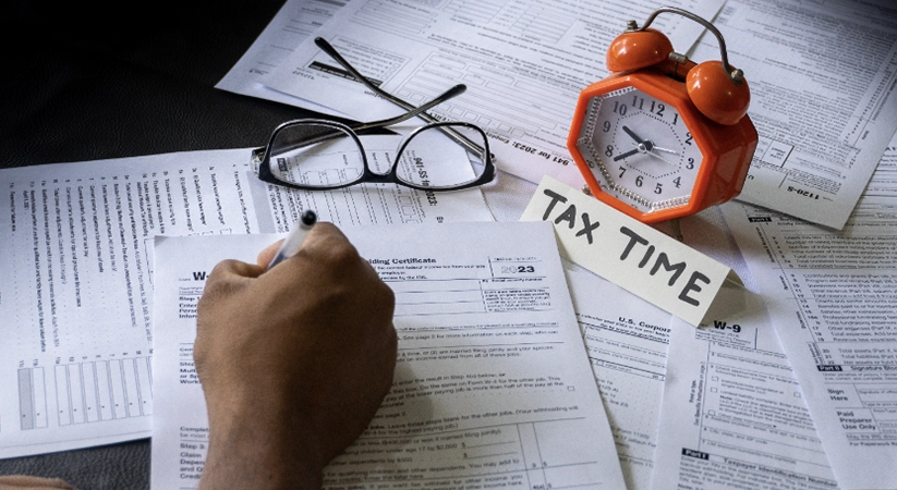 How Can You File Taxes Without a W-2 Form? It’s Possible, and Here’s How to Do Your Taxes Without a W-2