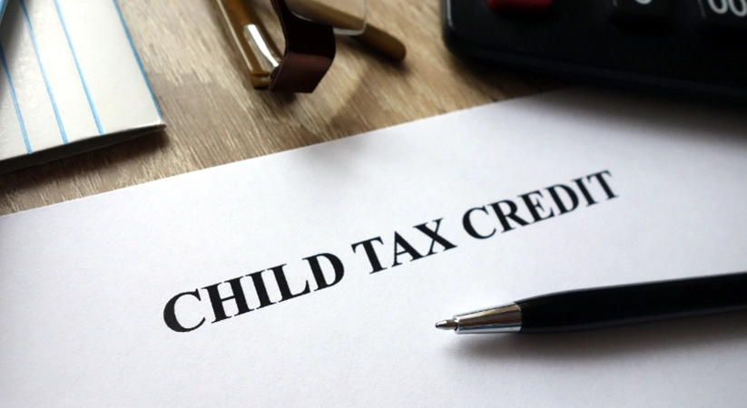 What Every Parent Needs to Know About the Child Tax Credit (and the Update Portal)