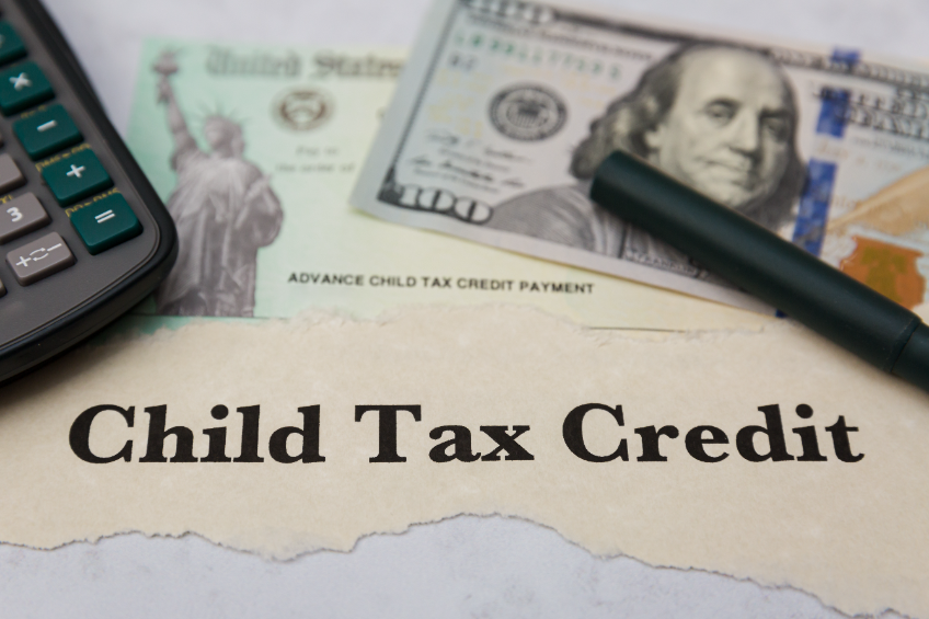 The CTC’s Growing Up: Highlights and Overview of the Child Tax Credit and How the CTC Works