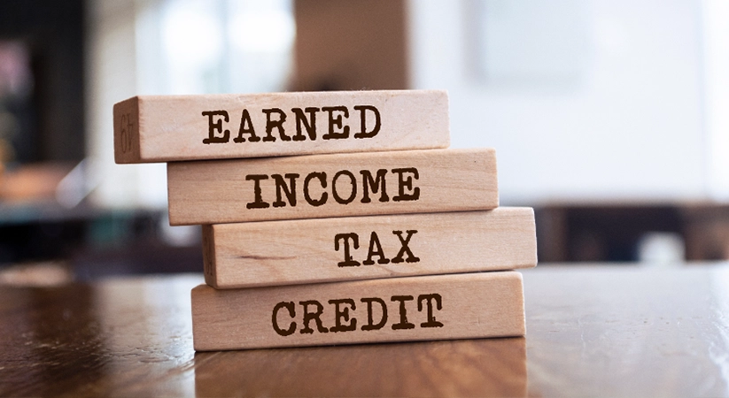 Who Qualifies for the Earned Income Tax Credit, How Do They Qualify and How Much Is the Credit?