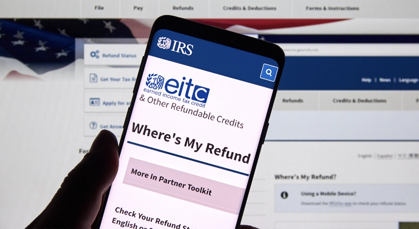 EITC Schedule: What’s the Soonest You Can Expect Your 2023 Earned Income Tax Credit Refund To Arrive?