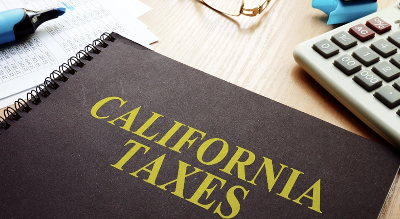 What’s The Right Way To Use Tax Form 540, California Resident Income Tax Return