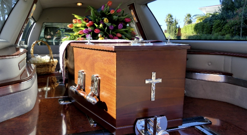 Funeral Expenses That Are (and Aren’t) Tax Deductible