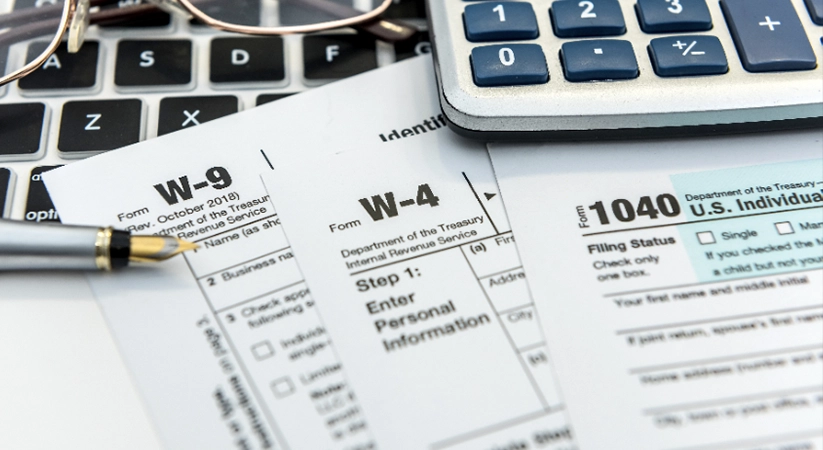 Do You Really Have to File Taxes Every Year?
