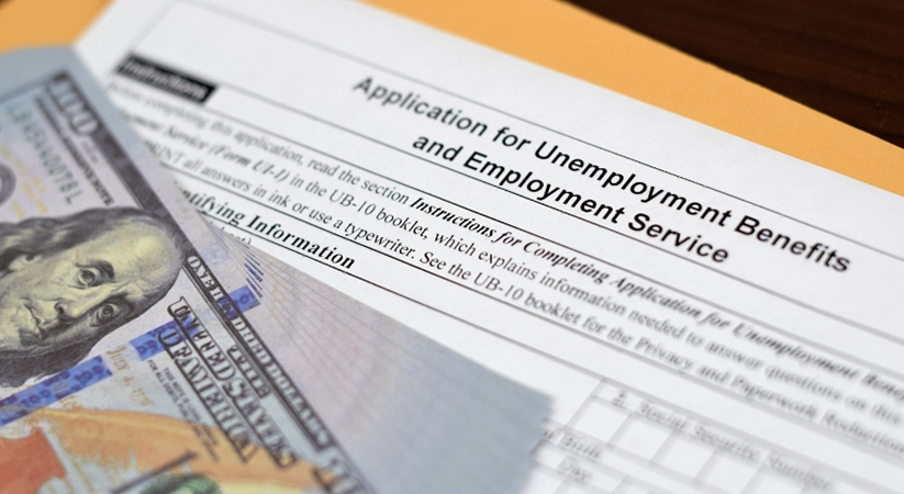 Do You Have to Pay Taxes on Unemployment Benefits?