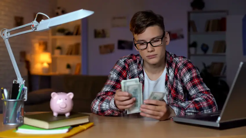 Minor Question: Are Minors Exempt From Tax Withholding?