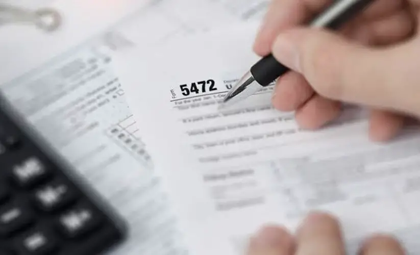 State Withholding on W2: U.S. Wage and Tax Statement