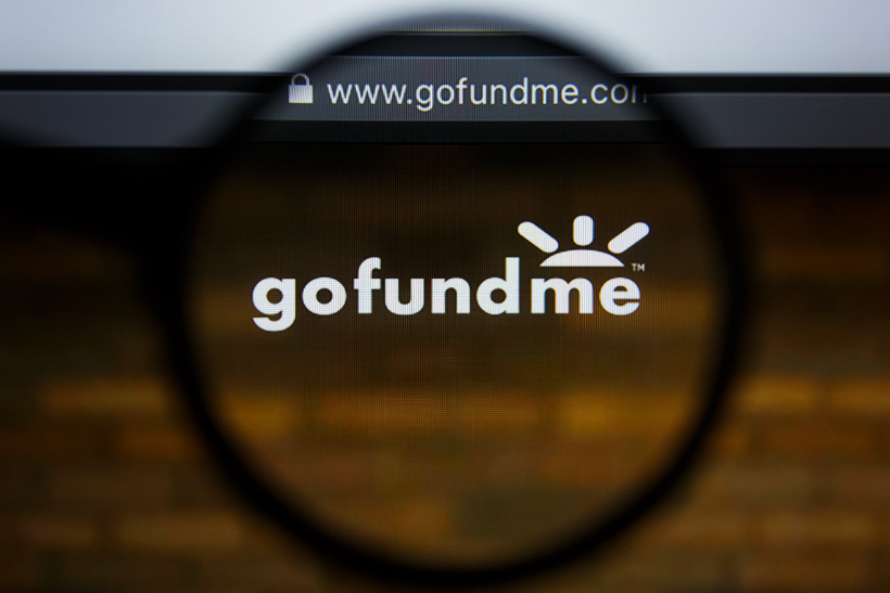 Charitable Contributions: Is Money Raised Through GoFundMe Taxable?
