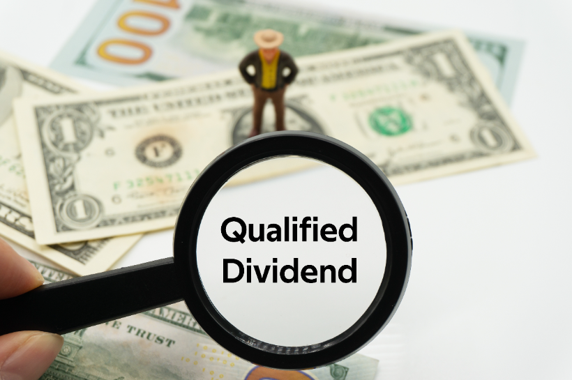 Answers for Tax-savvy Investors: What Are Qualified vs. Nonqualified Dividends?